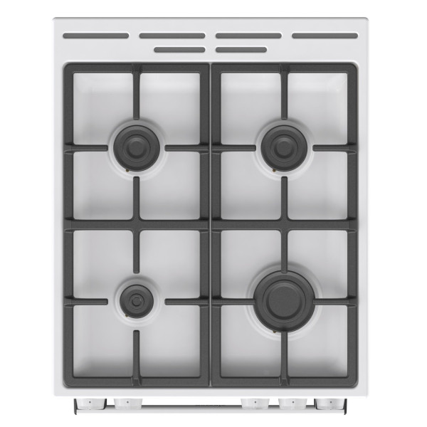 Фото - Плита газова Gorenje GG 5A10 WFFM