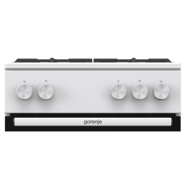 Фото - Плита газова Gorenje GG 5A10 WFFM