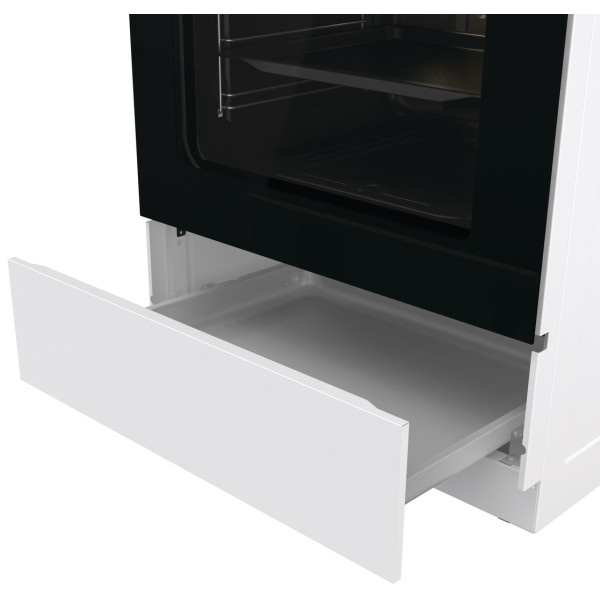 Фото - Плита газовая Gorenje GG 6A10 WFFM