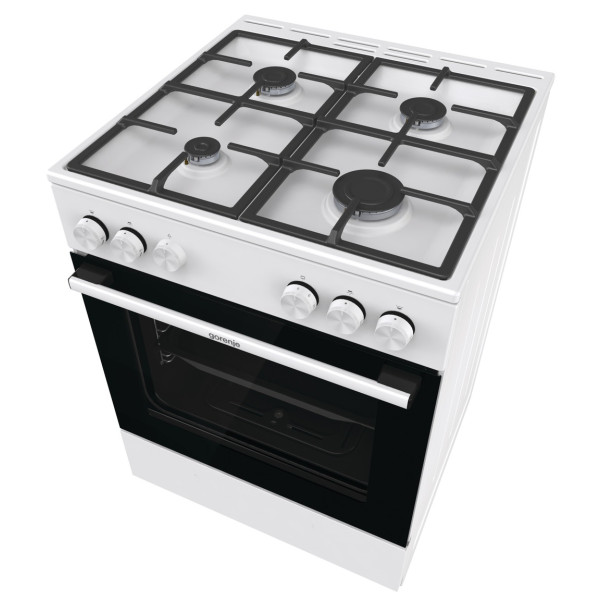 Фото - Плита газовая Gorenje GG 6A10 WFFM