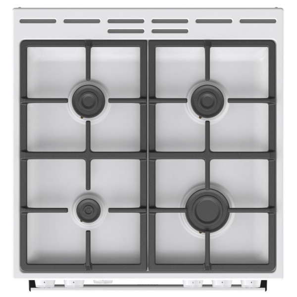 Фото - Плита газовая Gorenje GG 6A10 WFFM