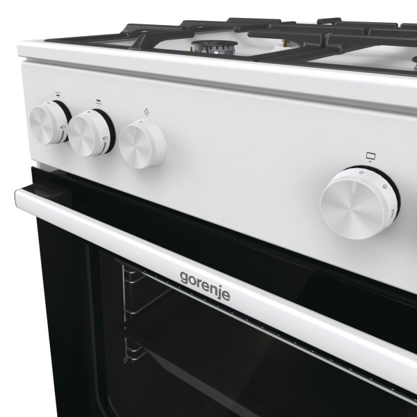 Фото - Плита газовая Gorenje GG 6A10 WFFM