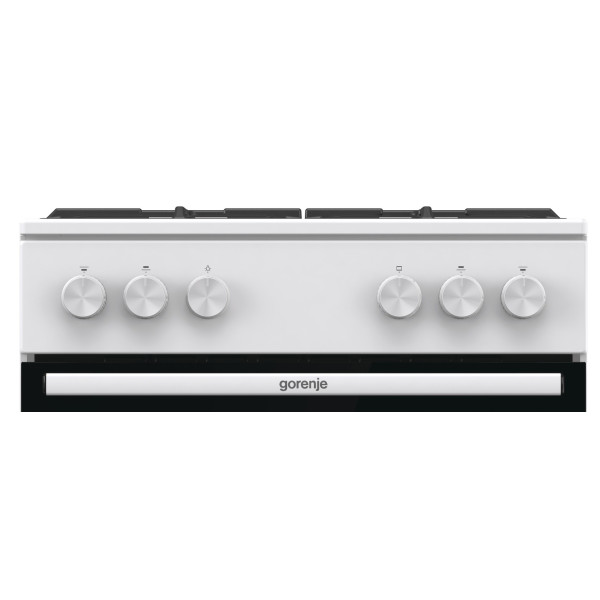 Фото - Плита газовая Gorenje GG 6A10 WFFM