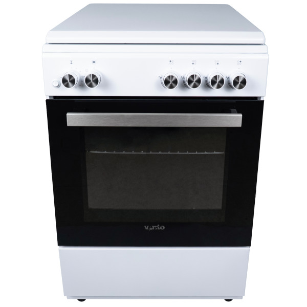 Фото - Плита газовая Ventolux GG 6060 CS MT (WH)