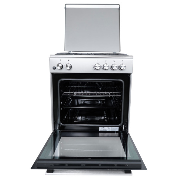 Фото - Уценка - Плита газовая Ventolux GG 6060 CS MT (X)