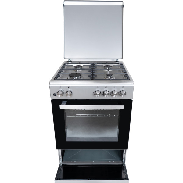 Фото - Уценка - Плита газовая Ventolux GG 6060 CS MT (X)