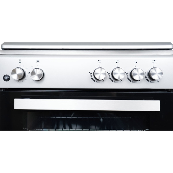 Фото - Уценка - Плита газовая Ventolux GG 6060 CS MT (X)