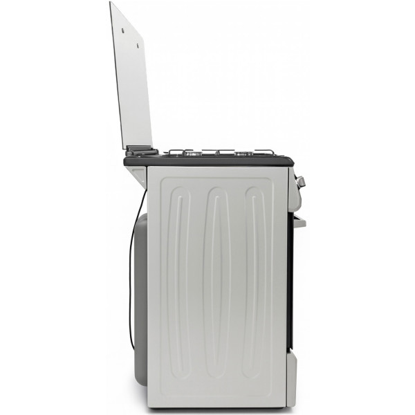 Фото - Плита газова Borgio GGD 540 GB GPBL