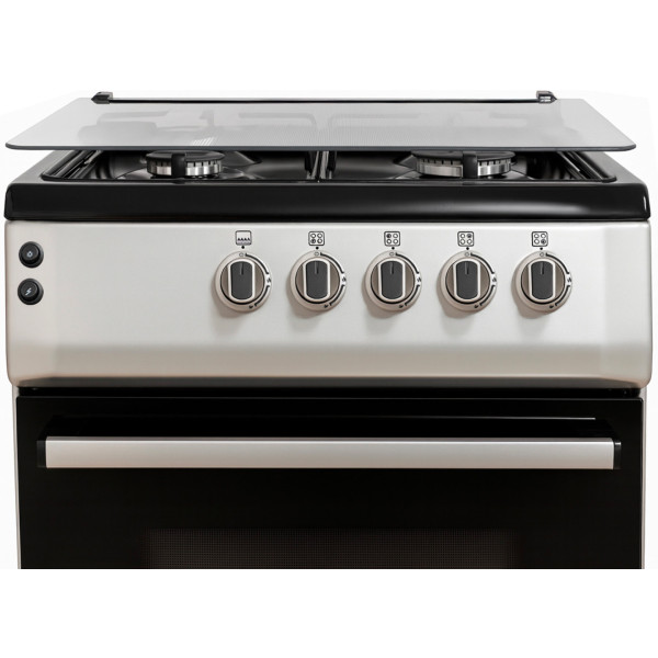 Фото - Плита газова Borgio GGD 540 GB GPBL
