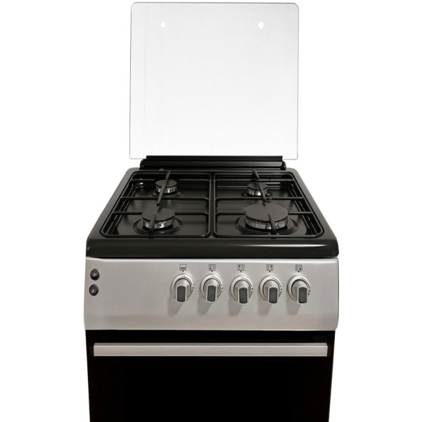 Фото - Плита газова Borgio GGD 540 GB GPBL