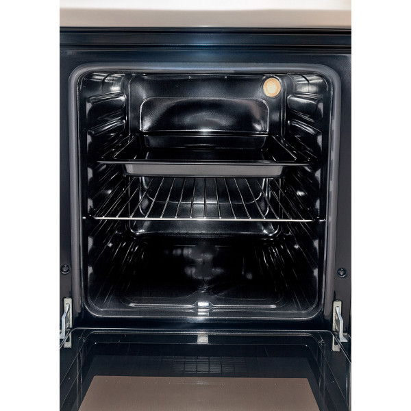 Фото - Плита газовая Borgio GGD 540 S GPBL