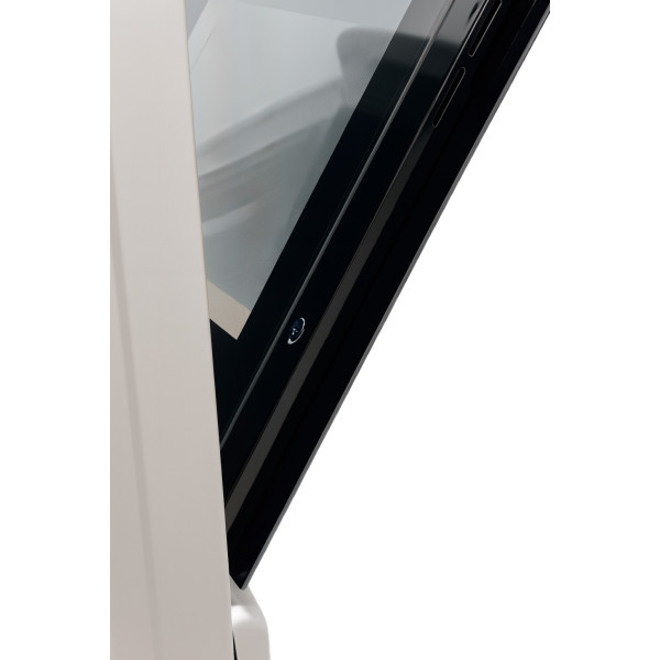Фото - Плита газовая Borgio GGD 540 S GPBL