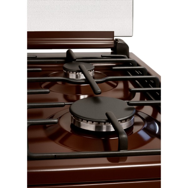 Фото - Плита газова Borgio GGD 640 B GPBL