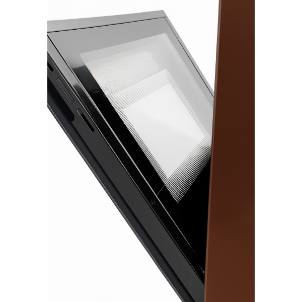 Фото - Плита газова Borgio GGD 640 B GPBL