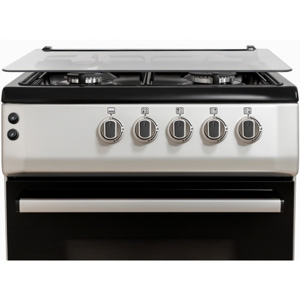 Фото - Плита газова Borgio GGD 640 GB GPBL