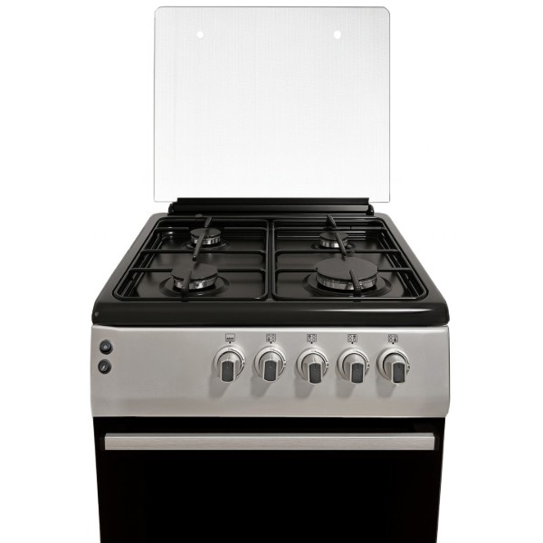 Фото - Плита газова Borgio GGD 640 GB GPBL