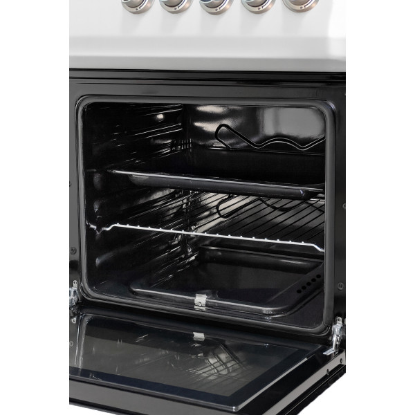 Фото - Плита газовая Borgio GGD 640 GR GPBL