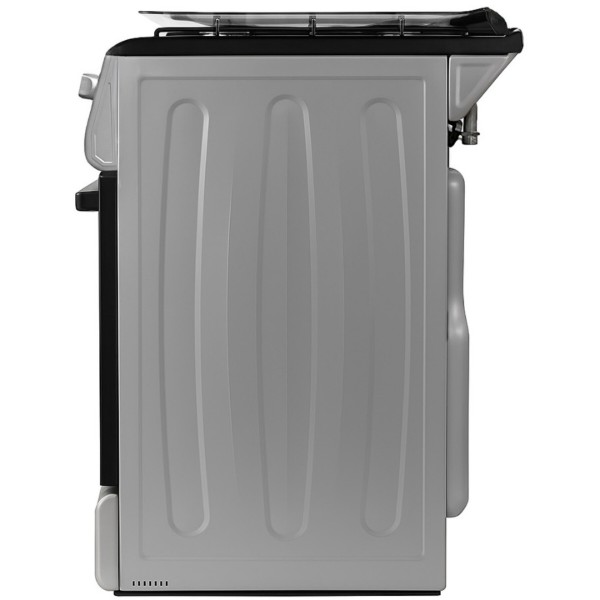 Фото - Плита газова Borgio GGD 640 GB GPBL