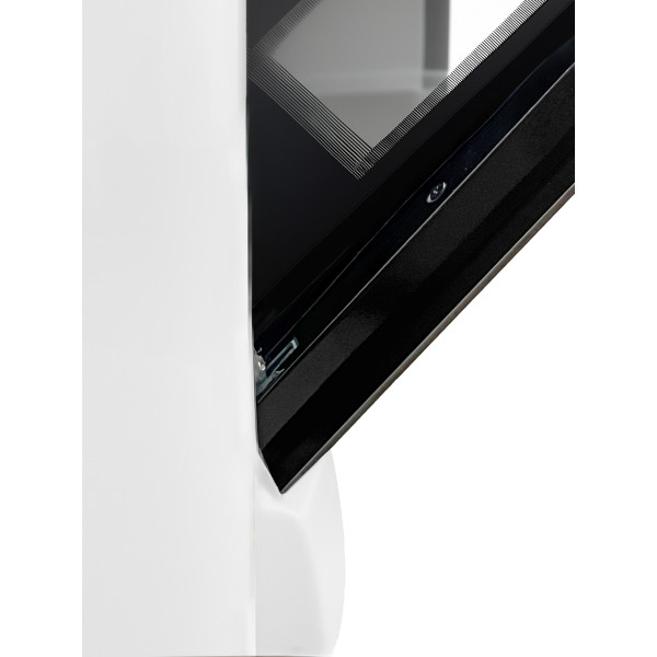 Фото - Плита газовая Borgio GGD 640 W GPBL