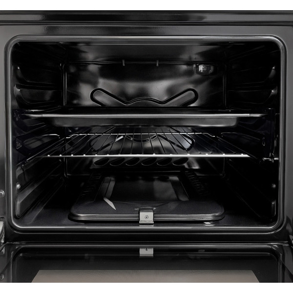 Фото - Плита газовая Borgio GGD 640 W GPBL