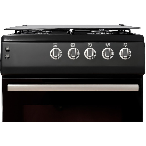 Фото - Уценка - Плита газовая Borgio GGD 640 BL GPBL