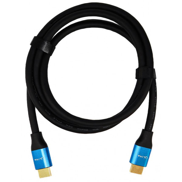 Фото - Кабель HDMI Ultra HDMI 3m (UC88-0300)