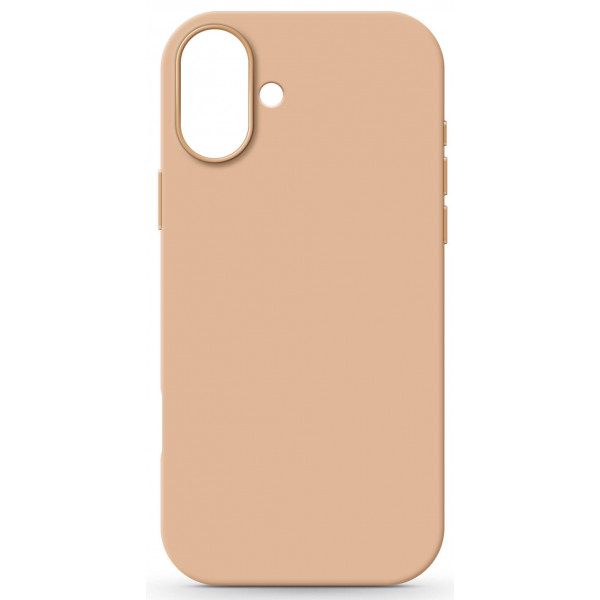Фото - Чохол для смартфону Armorstandart ICON2 Case for Apple iPhone 16 Plus Rose Gold (ARM79631)