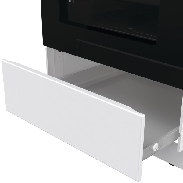 Фото - Плита газова Gorenje GGI 5C21 WF-B