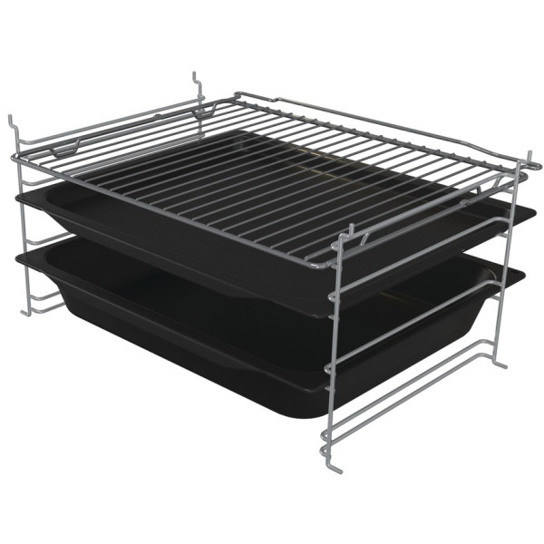 Фото - Плита газова Gorenje GGI 5C21 WF-B