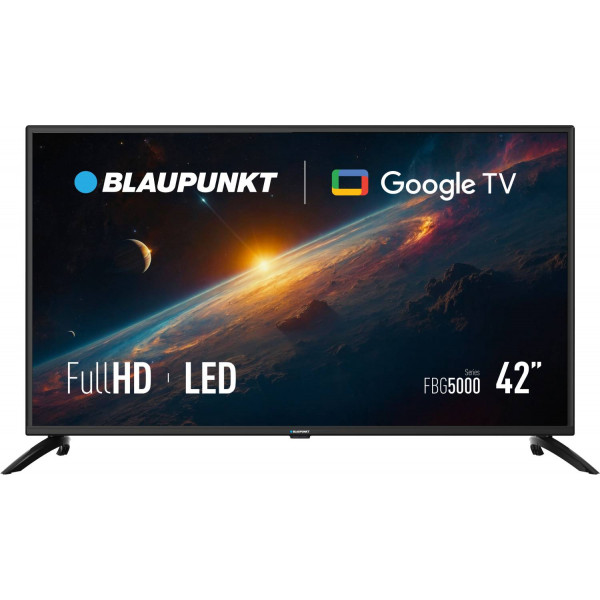 Фото - Телевізор Blaupunkt 42FBG5000