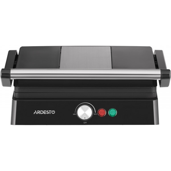 Фото - Гриль-барбекю електричний Ardesto GH-1800MB
