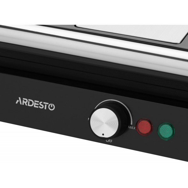 Фото - Гриль-барбекю електричний Ardesto GH-1800MB