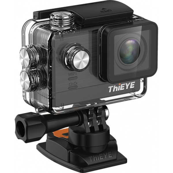 Фото - Екшн-камера ThiEYE T5 Black