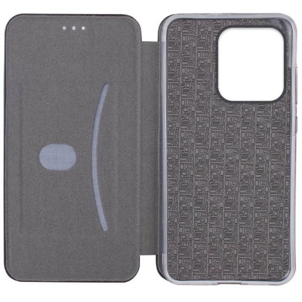 Фото - Чехол для смартфона BeCover Exclusive for Motorola Moto G15 / G15 Power Deep Blue (713514)