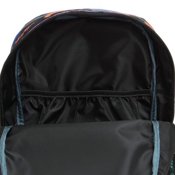 Фото - Рюкзак міський Bagland Молодіжний mini 8 л. сублімація 984/991