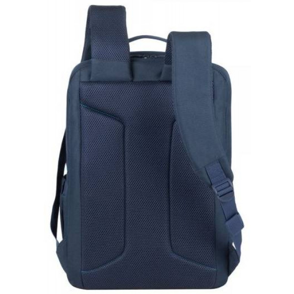 Фото - Рюкзак для ноутбуку RIVACASE Ulsan 7764 (Dark Blue)