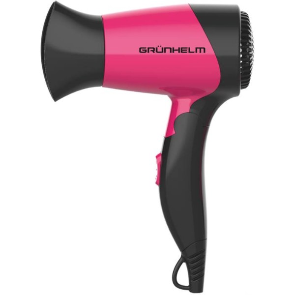 Фото - Фен Grunhelm GHD-509