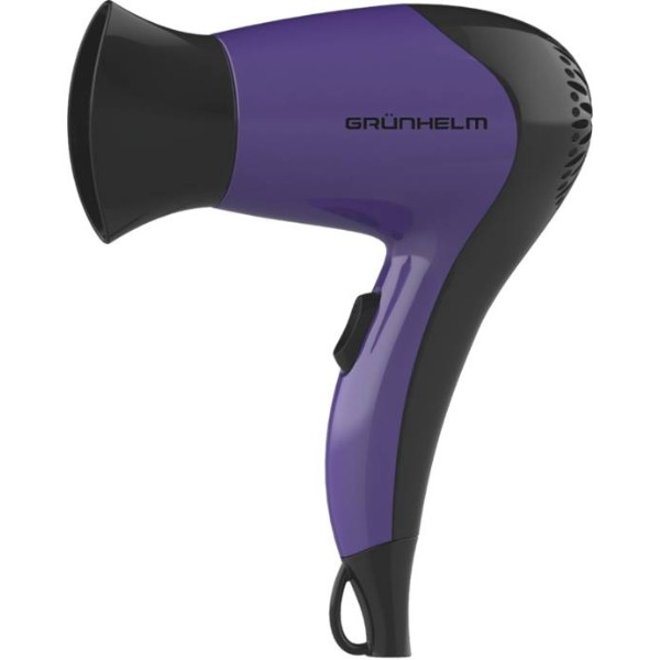 Фото - Фен Grunhelm GHD-520