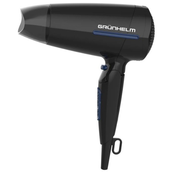 Фото - Фен Grunhelm GHD-533