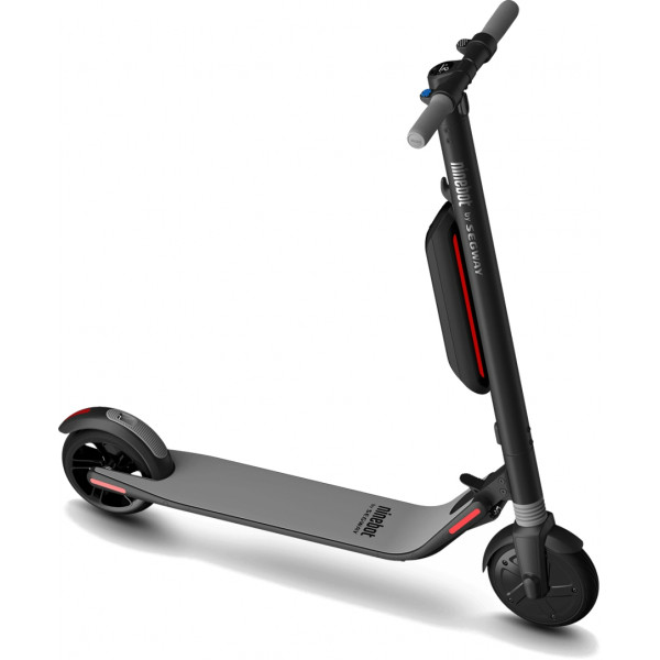Фото - Електросамокат Segway Ninebot ES1 Фото - Електросамокат Segway Ninebot ES1
