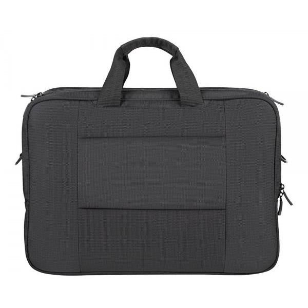 Фото - Сумка для ноутбуку RIVACASE Tegel 8432 (Black)