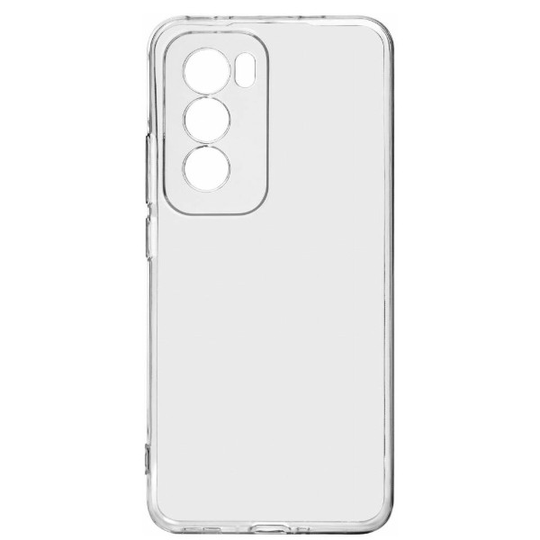 Фото - Чехол для смартфона Armorstandart Air for OPPO Reno12 Pro Camera cover Clear (ARM78017)