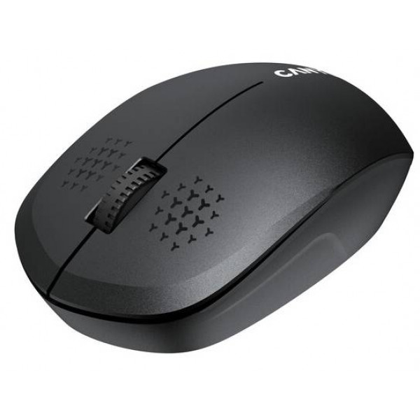 Фото - Миша бездротова Canyon MW-04 Bluetooth Black (CNS-CMSW04B)