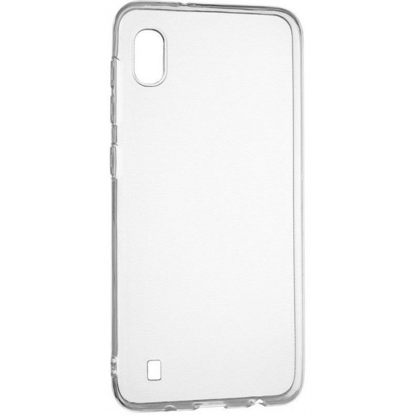 Фото - Чохол для смартфону Gelius Ultra Thin Air Case for Samsung A105 (A10) Transparent (72903)