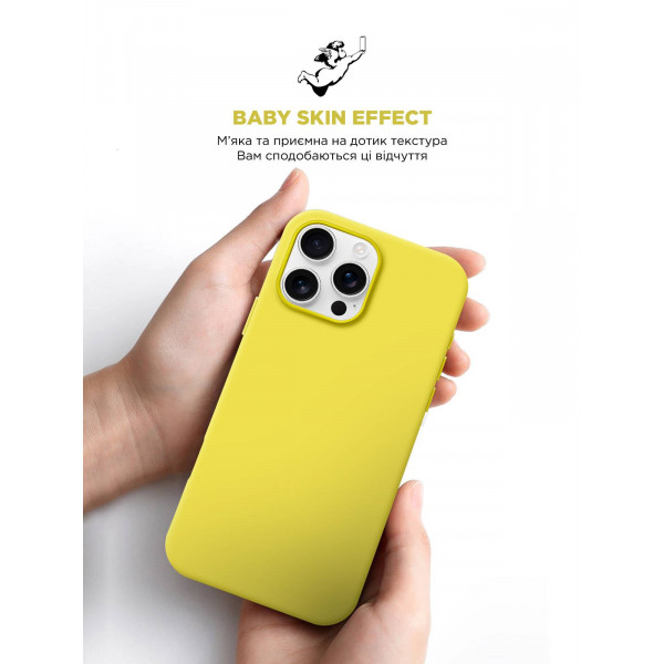 Фото - Чехол для смартфона Armorstandart ICON2 Case for Apple iPhone 16 Pro Max Star Fruit (ARM81310)