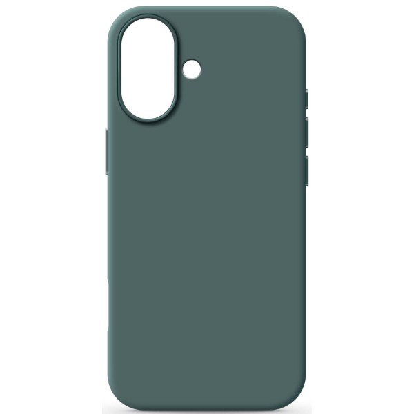 Фото - Чехол для смартфона Armorstandart ICON2 Case for Apple iPhone 16 Lake Green (ARM81298)