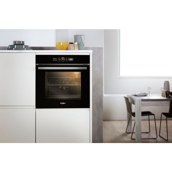 Фото - Духова шафа Whirlpool OAKZ9 7921 CS NB