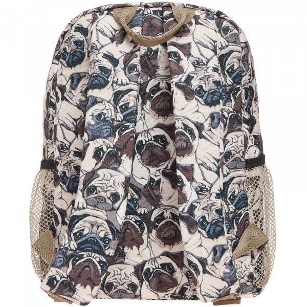 Фото - Рюкзак міський Bagland Молодіжний mini 8 л. сублімація 981