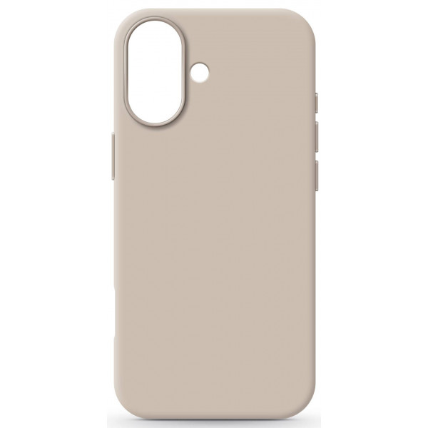 Фото - Уценка - Чехол для смартфона Armorstandart ICON2 Case for Apple iPhone 16 Ivory (ARM79625)