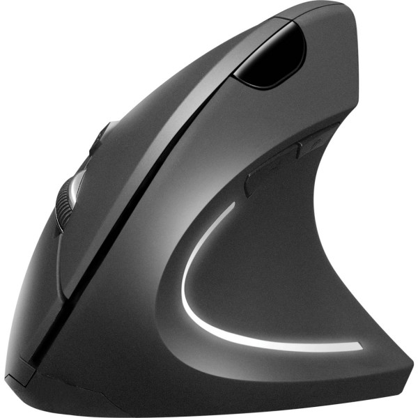 Фото - Мышь проводная Sandberg Wired Vertical Mouse Pro (630-14)